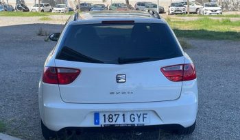 
									SEAT Exeo 2010 lleno								