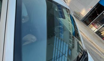
									Opel Astra 2009 lleno								
