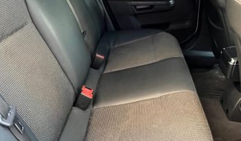 
									Opel Astra 2009 lleno								