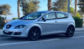 
									Seat Leon 2006 lleno								