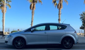 
									Seat Leon 2006 lleno								