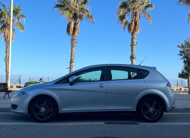 
								Seat Leon 2006 lleno									