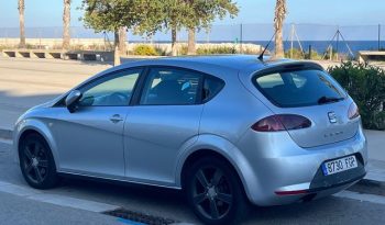 
									Seat Leon 2006 lleno								