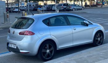 
									Seat Leon 2006 lleno								