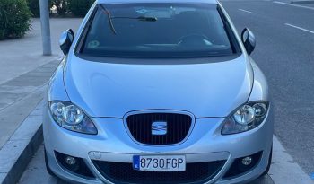 
									Seat Leon 2006 lleno								