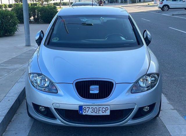 
								Seat Leon 2006 lleno									