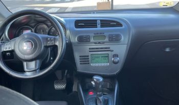 
									Seat Leon 2006 lleno								