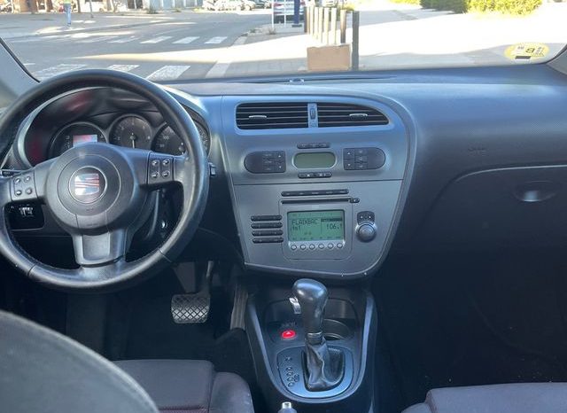 
								Seat Leon 2006 lleno									