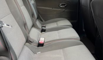 
									RENAULT SCENIC 2012 lleno								
