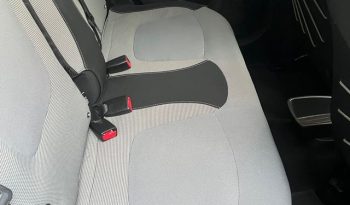 
									Renault Captur 2013 lleno								