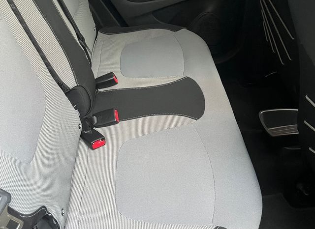 
								Renault Captur 2013 lleno									