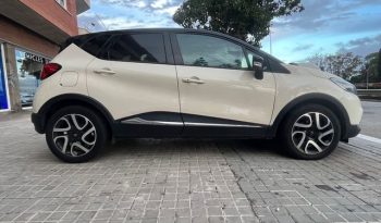 
									Renault Captur 2013 lleno								