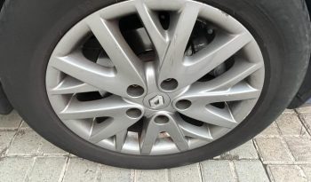 
									Renault Megane 2014 lleno								