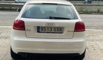 
									Audi A3 2010 lleno								