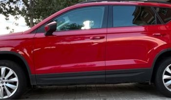 
									SEAT Ateca 2021 lleno								
