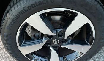 
									Nissan Qashqai 2015 lleno								