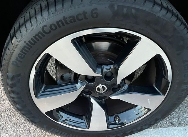 
								Nissan Qashqai 2015 lleno									