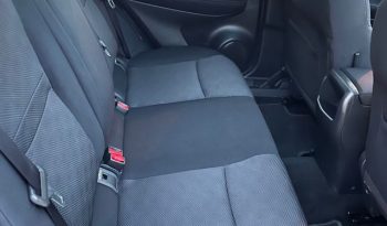 
									Nissan Qashqai 2015 lleno								