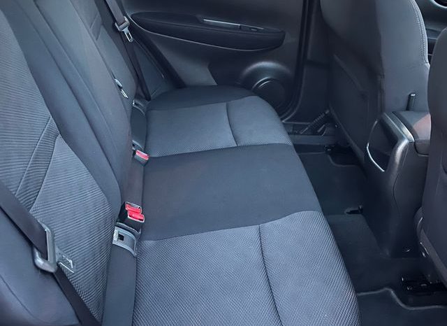 
								Nissan Qashqai 2015 lleno									