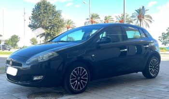 
									Fiat Bravo 2014 lleno								