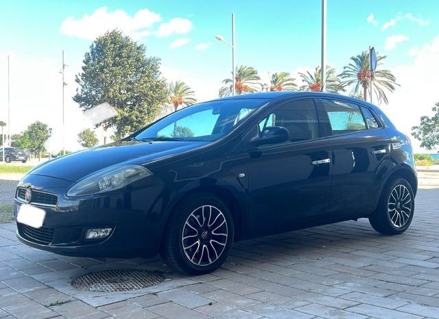 
								Fiat Bravo 2014 lleno									