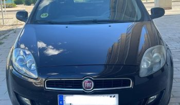 
									Fiat Bravo 2014 lleno								
