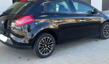 
									Fiat Bravo 2014 lleno								