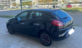 
									Fiat Bravo 2014 lleno								