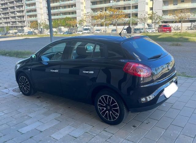 
								Fiat Bravo 2014 lleno									