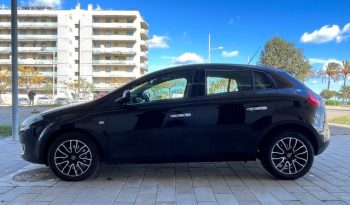 
									Fiat Bravo 2014 lleno								
