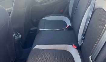 
									Fiat Bravo 2014 lleno								