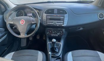 
									Fiat Bravo 2014 lleno								