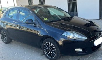 
									Fiat Bravo 2014 lleno								