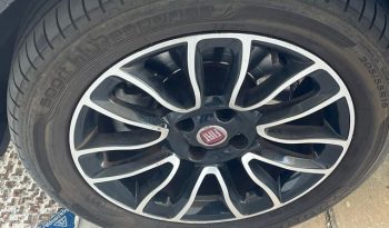 
									Fiat Bravo 2014 lleno								