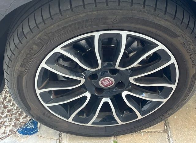 
								Fiat Bravo 2014 lleno									