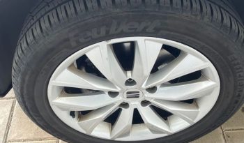 
									SEAT Ateca 2021 lleno								