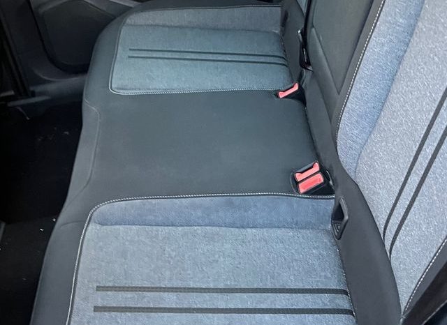 
								SEAT Ateca 2021 lleno									