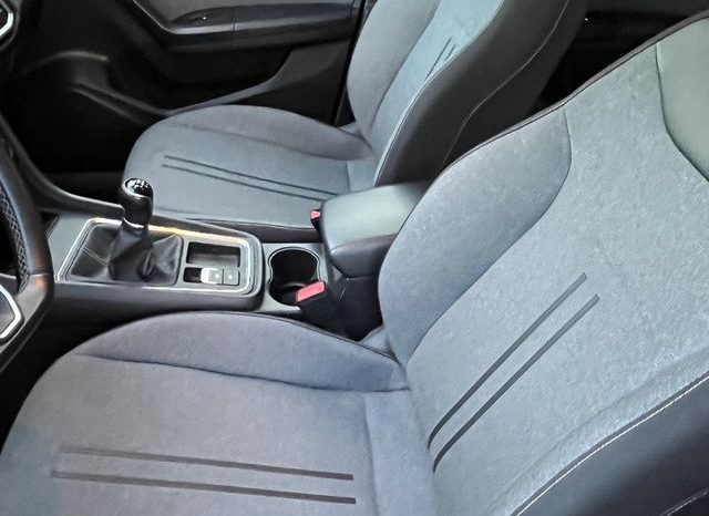 
								SEAT Ateca 2021 lleno									