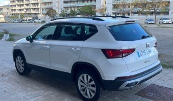 
									SEAT Ateca 2021 lleno								