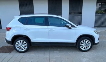 
									SEAT Ateca 2021 lleno								