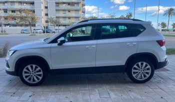 
									SEAT Ateca 2021 lleno								