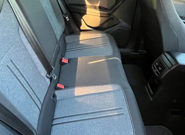 
								SEAT Ateca 2021 lleno									