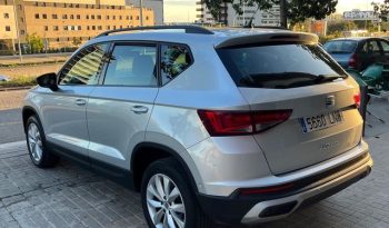 
									SEAT Ateca 2021 lleno								