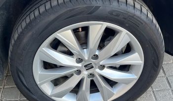 
									SEAT Ateca 2021 lleno								