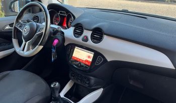 
									Opel ADAM 2014 lleno								
