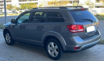 
									Fiat Freemont 2012 lleno								