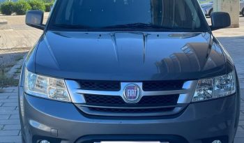 
									Fiat Freemont 2012 lleno								