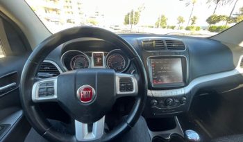 
									Fiat Freemont 2012 lleno								