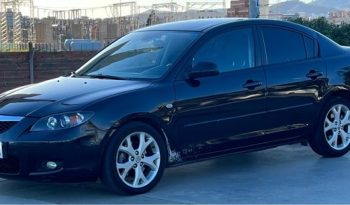 
									MAZDA 3 2008 lleno								