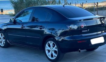 
									MAZDA 3 2008 lleno								